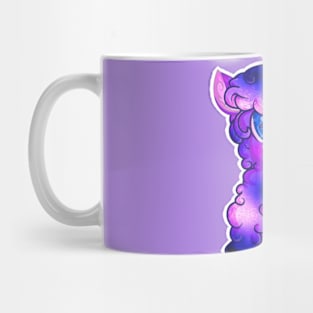 Star Sheep Mug